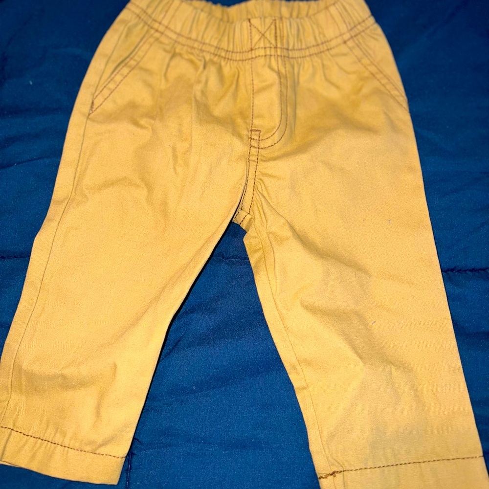 Khakis